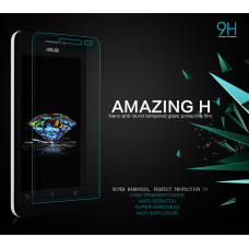 NILLKIN Amazing H tempered glass screen protector for Asus ZenFone 4 (A450CG)
