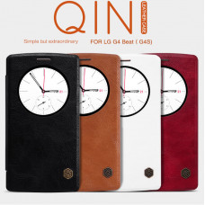 NILLKIN QIN series for LG G4 Beat (G4s)