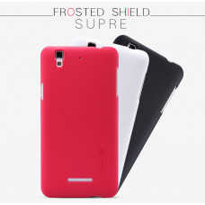 NILLKIN Super Frosted Shield Matte cover case series for Coolpad 8675 (F2)