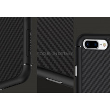 NILLKIN Synthetic fiber series protective case for Apple iPhone 7 Plus