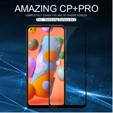 NILLKIN Amazing CP+ Pro fullscreen tempered glass screen protector for Samsung Galaxy A11