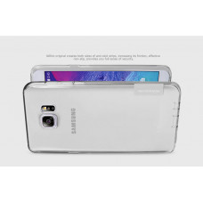 NILLKIN Nature Series TPU case series for Samsung Galaxy Note 5 N920