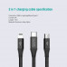 NILLKIN Fancy Pro wireless gift set series for Apple iPhone 11 (6.1"), Apple iPhone 11 Pro (5.8"), Apple iPhone 11 Pro Max (6.5")