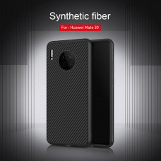 NILLKIN Synthetic fiber series protective case for Huawei Mate 30