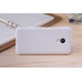 NILLKIN Super Frosted Shield Matte cover case series for Meizu M3