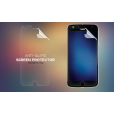 NILLKIN Matte Scratch-resistant screen protector film for Motorola Moto Z Play