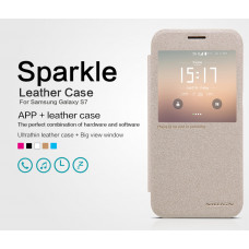 NILLKIN Sparkle series for Samsung Galaxy S7