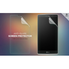 NILLKIN Matte Scratch-resistant screen protector film for LG G4 Stylus