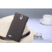 NILLKIN Super Frosted Shield Matte cover case series for Huawei Ascend G700
