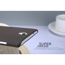 NILLKIN Super Frosted Shield Matte cover case series for Huawei Ascend G700