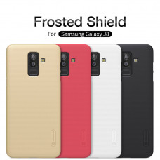 NILLKIN Super Frosted Shield Matte cover case series for Samsung Galaxy J8