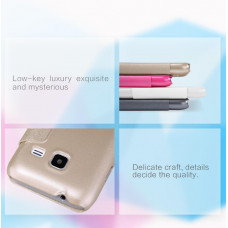NILLKIN Sparkle series for Samsung Galaxy J1 mini