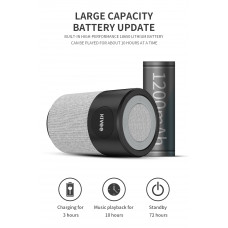 Kivee KV-MW05 Wireless speaker