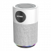  
Speaker color: White