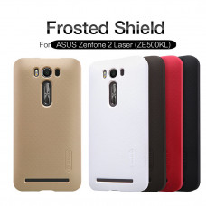 NILLKIN Super Frosted Shield Matte cover case series for Asus ZenFone 2 5.5 (ZE551ML)