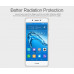 NILLKIN Matte Scratch-resistant screen protector film for Huawei Enjoy 6S
