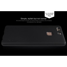 NILLKIN Super Frosted Shield Matte cover case series for Huawei Ascend P9 Plus