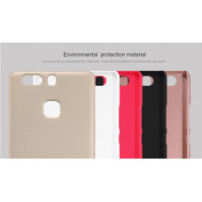 NILLKIN Super Frosted Shield Matte cover case series for Huawei Ascend P9 Plus