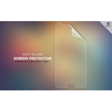 NILLKIN Matte Scratch-resistant screen protector film for Samsung Galaxy Note 5 N920