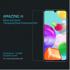NILLKIN Amazing H tempered glass screen protector for Samsung Galaxy A41