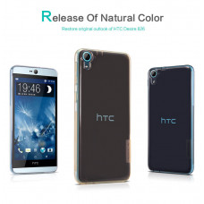 NILLKIN Nature Series TPU case series for HTC Desire 826
