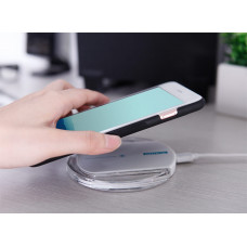NILLKIN Magic Qi wireless charger case series for Apple iPhone 7 Plus