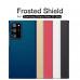 NILLKIN Super Frosted Shield Matte cover case series for Samsung Galaxy Note 20 Ultra