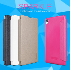 NILLKIN Sparkle series for Sony Xperia XA
