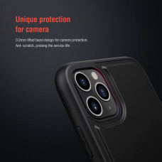 NILLKIN Magic Pro Qi wireless charger case series for Apple iPhone 11 Pro Max (6.5")