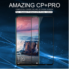 NILLKIN Amazing CP+ Pro fullscreen tempered glass screen protector for Huawei P Smart Z, Y9 Prime (2019), Huawei Honor 9X, Huawei Honor 9X Pro