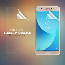 NILLKIN Matte Scratch-resistant screen protector film for Samsung Galaxy J7 Max
