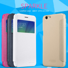NILLKIN Sparkle series for Oppo A39