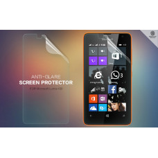NILLKIN Matte Scratch-resistant screen protector film for Microsoft Lumia 430