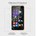 NILLKIN Matte Scratch-resistant screen protector film for Microsoft Lumia 430