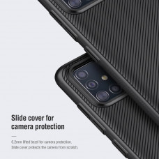 NILLKIN CamShield cover case series for Samsung Galaxy A51