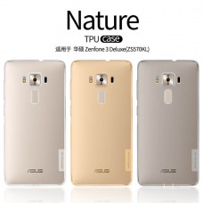 NILLKIN Nature Series TPU case series for Asus ZenFone 3 Deluxe (ZS570KL)