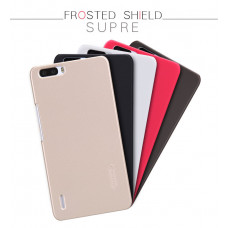 NILLKIN Super Frosted Shield Matte cover case series for Huawei Honor 6 Plus