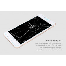NILLKIN Amazing H+ Pro tempered glass screen protector for Apple iPhone 8 Plus, Apple iPhone 7 Plus