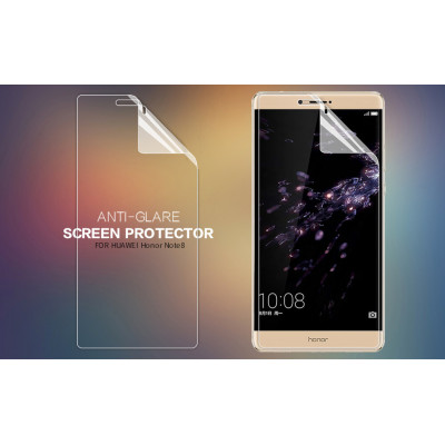 NILLKIN Matte Scratch-resistant screen protector film for Huawei Honor Note 8