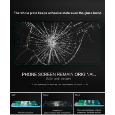NILLKIN Amazing H+ tempered glass screen protector for Meizu M1 Note