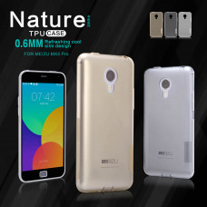 NILLKIN Nature Series TPU case series for Meizu MX4 Pro