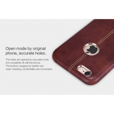 NILLKIN Englon Leather Cover case series for Apple iPhone 6 / 6S