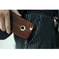 NILLKIN Englon Leather Cover case series for Apple iPhone 6 / 6S