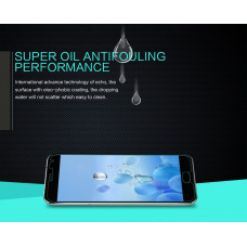 NILLKIN Amazing H tempered glass screen protector for Meizu Pro 5