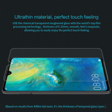 NILLKIN Amazing H tempered glass screen protector for Huawei Mate 20
