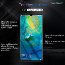 NILLKIN Amazing H tempered glass screen protector for Huawei Mate 20