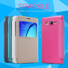 NILLKIN Sparkle series for Samsung Galaxy On5