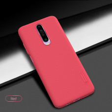 NILLKIN Super Frosted Shield Matte cover case series for Xiaomi Redmi K30, K30 5G, Xiaomi Pocophone X2 (Poco X2)