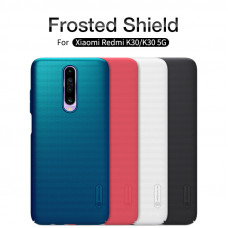 NILLKIN Super Frosted Shield Matte cover case series for Xiaomi Redmi K30, K30 5G, Xiaomi Pocophone X2 (Poco X2)