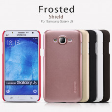 NILLKIN Super Frosted Shield Matte cover case series for Samsung Galaxy J5 (Thin ed.)